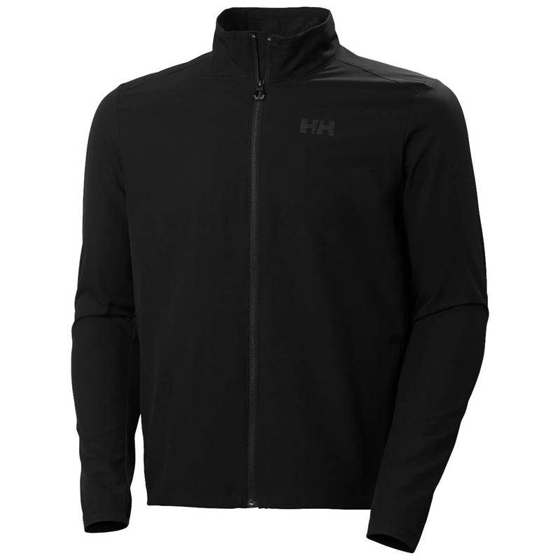 Helly Hansen Mens Sirdal Softshell Jacket-1